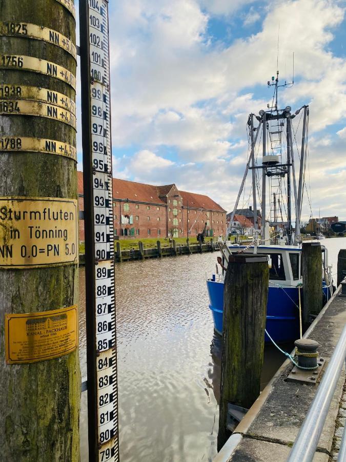 Hafenblick 3*