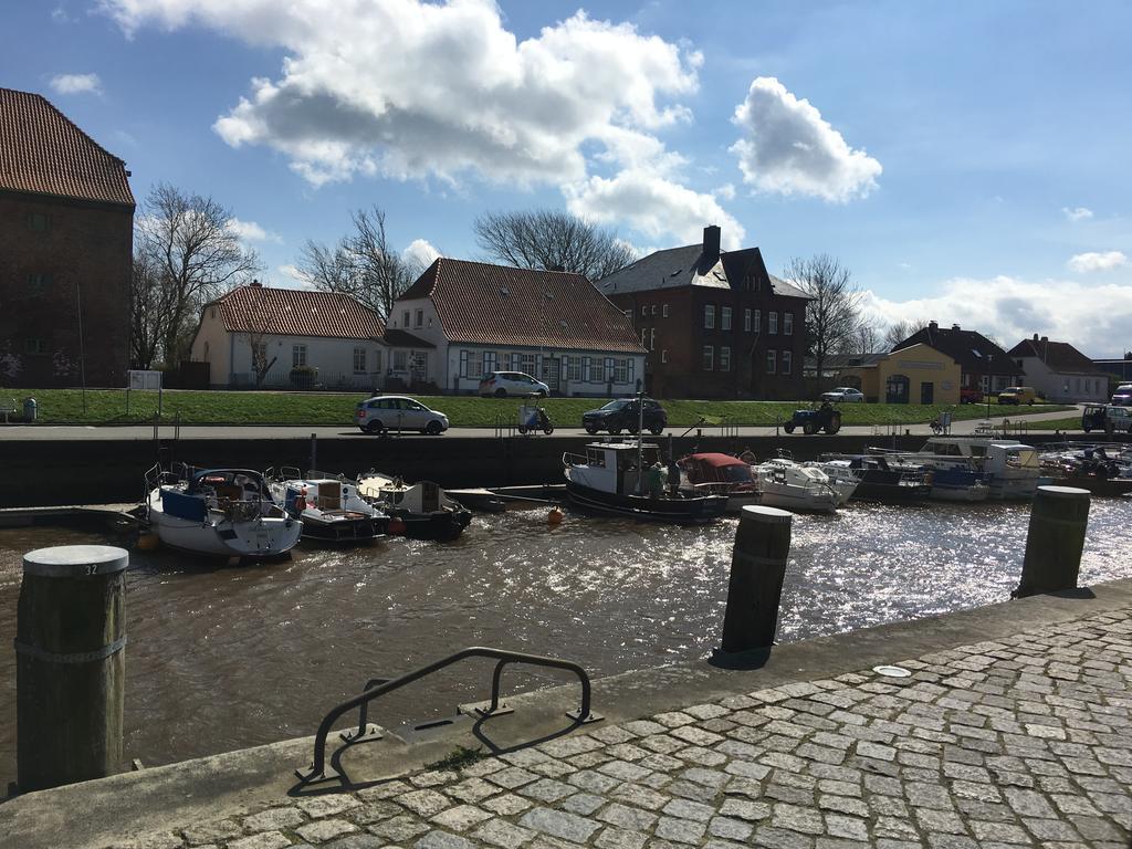 Hafenblick Affittacamere 3*